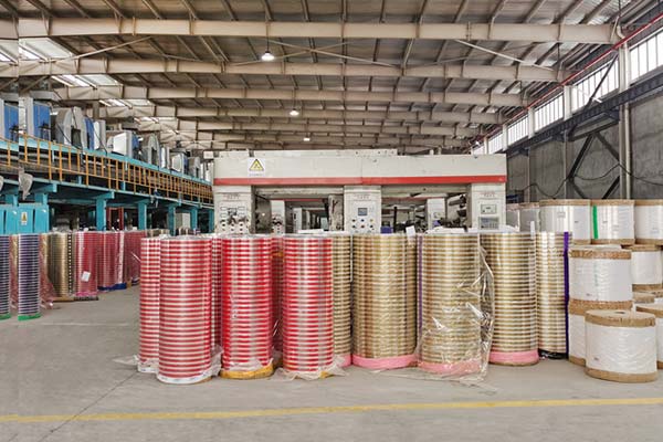 廠(chǎng)房(fáng)設備